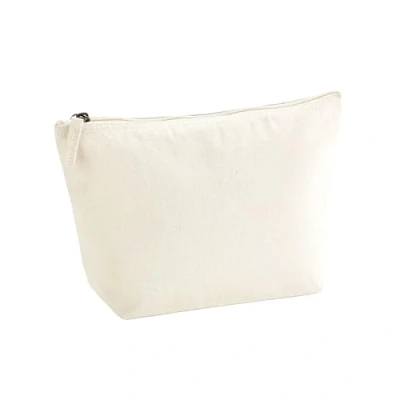 Image of Westford Mill W840 EarthAware™ Organic Accessory Bag Size L