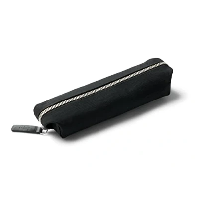 Image of Bellroy Pencil Case, Work Accessories (pens, Cables, Stationery and Personal Items) Midnight