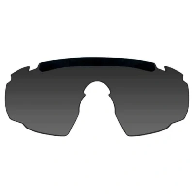 Image of Wiley X, Saber Advanced Gray Lens 306S