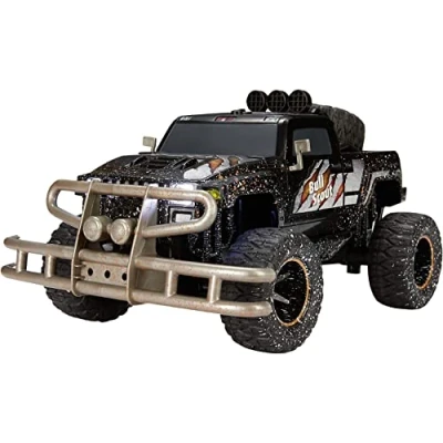 Image of &quot;Revell Control 24629 Buggy &quot;Bull Scout&quot;, 1:10