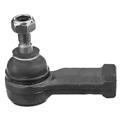 Image of Tie Rod End Left Hand or Right Fits: Opel, Vauxhall Meriva