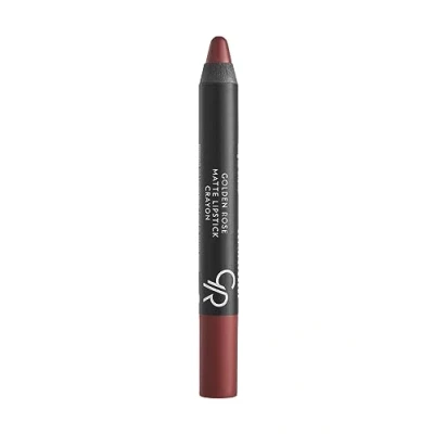 Image of Golden Rose Matte Lip Column 21
