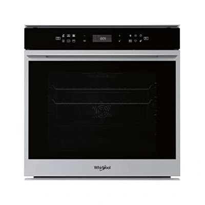 Image of Whirlpool Built In W7OM44S1P Electric Oven A+ Rated Stainless Steel