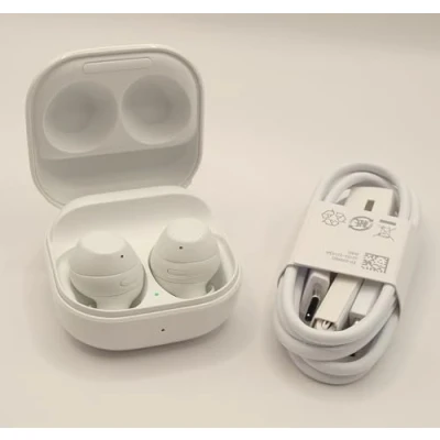 Image of Samsung Galaxy Buds FE White