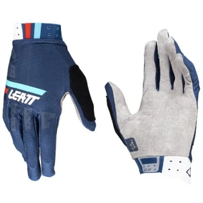Image of Leatt MTB 2.0 X Flow Long Finger Gloves