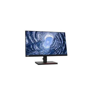 Image of Lenovo ThinkVision T24i 20 IPS LED 23.8p 16:9 1920x1080 250 cdm2 6ms HDMI DP VGA