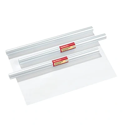 Image of Herlitz 5105101 Book Wrapping Film 40 x 500 cm