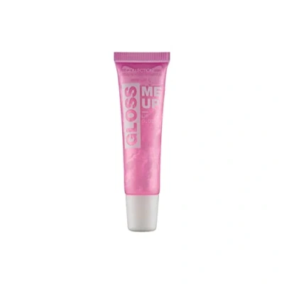 Image of Collection Gloss Me Up Pink Fizz 10ml