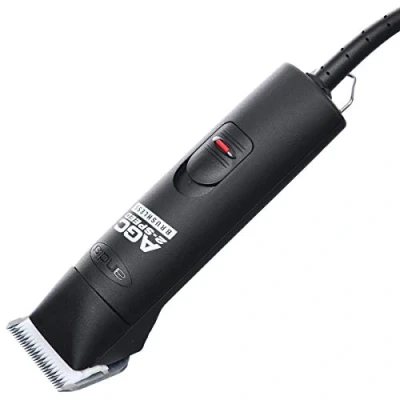 Image of Andis machine AGC2 / 2 black speed GATB