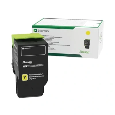 Image of Lexmark TONER J RET