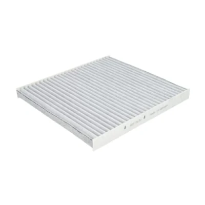 Image of 80001752, CC1417 Pollen Filter CORTECO 80001752 Activated Carbon 217mm 200mm 20mm NISSAN: 370Z Coupe