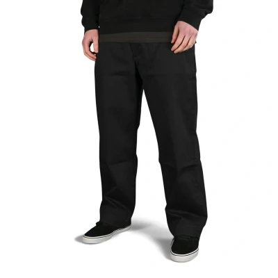 Image of Levi&#039;s Skateboarding Loose Chino Pant Black 36/31