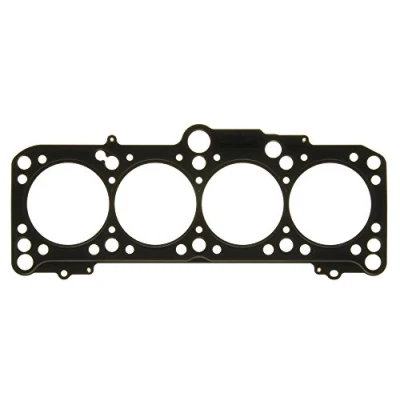 Image of 037103383L Head Gasket AJUSA MULTILAYER STEEL 10102500 1,7mm 82mm VOLKSWAGEN: GOLF 2, Corrado