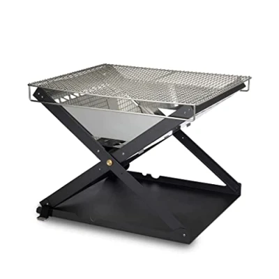 Image of Primus Kamoto OpenFire Pit Large Cooking appliances