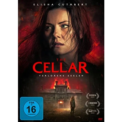 Image of The Cellar Verlorene Seelen