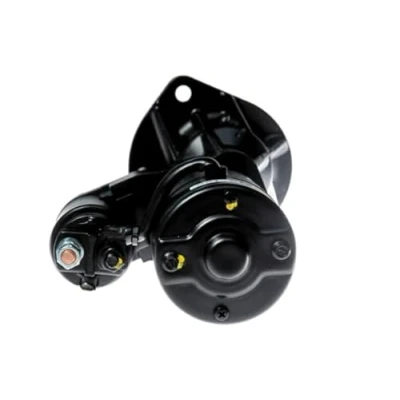 Image of 233001S900, 2330054T00, 2330090067, 2330090069 Starter motor HELLA 8EA 011 611 101 12V 2,2kW 9 95mm NISSAN: TERRANO 2, Pick Up