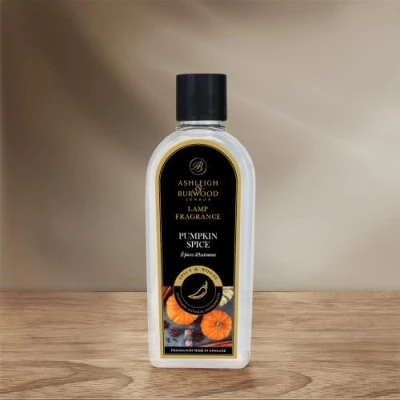 Image of Ashleigh &amp; Burwood Pumpkin Spice Room Fragrance 500 ml