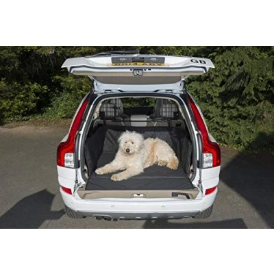 Image of Summit Quilted Boot Liner. Water Resistant Ideal for Pets and Travelling
