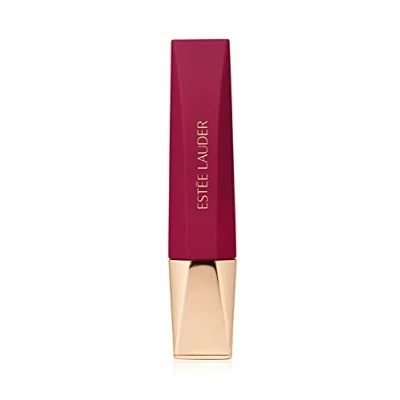 Image of Este Lauder PC Whppd Matte Lqd Lopstck Soft Hearted