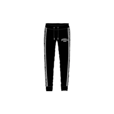 Image of Russell Athletic A21462 IO 099 Cuffed Pant Pants Women&#039;s Black Size M