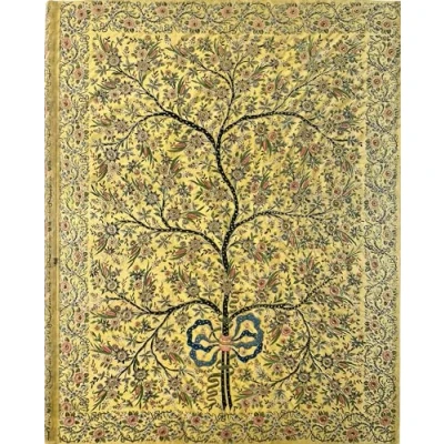 Image of Silk Tree of Life Journal