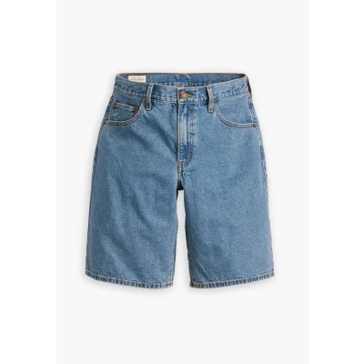 Image of Levi&#039;s Baggy DAD JORT Denim shorts, Women&#039;s, Size: 25, Take everyday