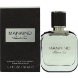 Image of Kenneth Cole Mankind Eau de Toilette 50ml Spray