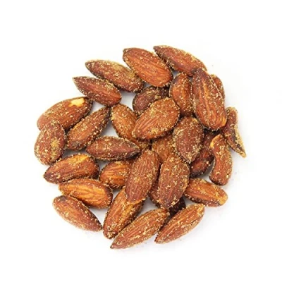 Image of Smoked Almonds 250g (BWFO)