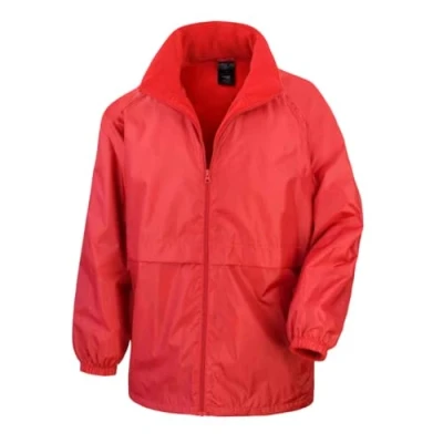 Image of Result R203X Core Jacket Red, X Large