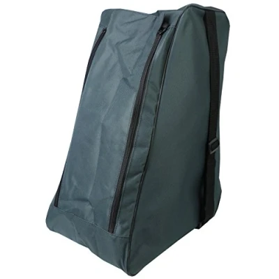 Image of Savage Island Wellington Welly Boot Bag Wellies Waterproof Shoe Carrier Wellie