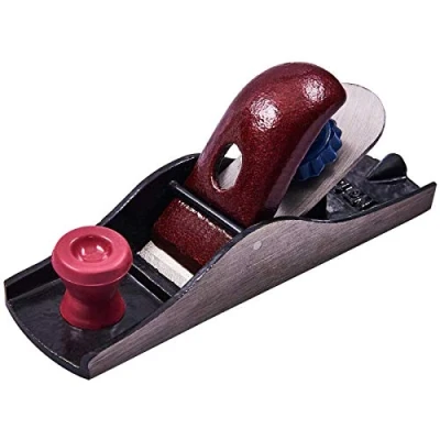 Image of BP105 71/2&quot; Block Plane Carbon Steel Blade Lightweight