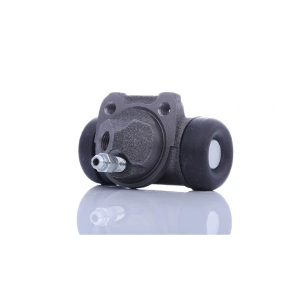 Image of 0006644V001, 0015283V001 Brake Cylinder METELLI 04 0787 22,00mm Cast Iron SMART: Fortwo II Coupe, Convertible, City Coupe