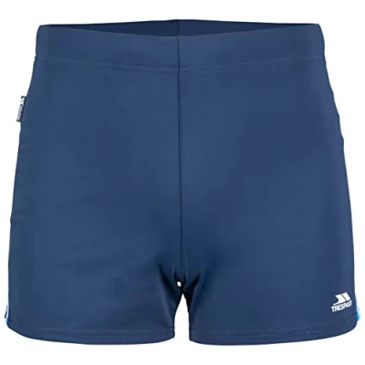 Image of Trespass Men Tightrope Shorts Flint, X Large