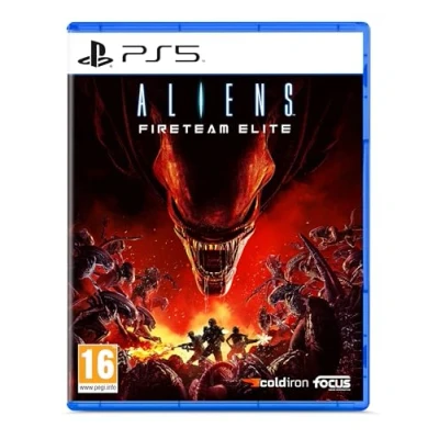 Image of Aliens: Fireteam Elite (PS5)