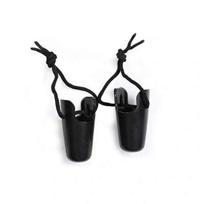 Image of RUK Sport Kayak Medium Size Scupper Stoppers Pair