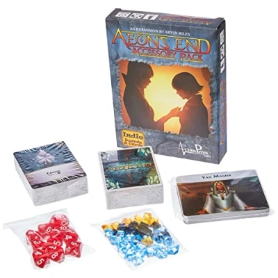 Image of Indie Board &amp; Card Games IBG0AEP1