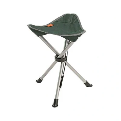 Image of Easy Camp Pacific Blue Marina Foldable Camping Stool