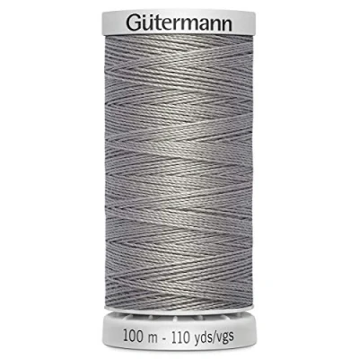 Image of Gutermann Extra Upholstery Strong Sewing Thread 100m 40 Each