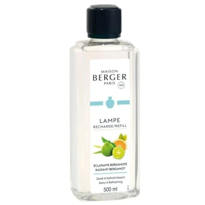 Image of Lampe Berger Home Fragrance, Multicolour, 5.2x8x18.7 cm