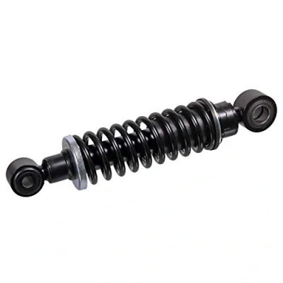Image of 504115381 Shock Absorber, cab suspension FEBI BILSTEIN 102167 Front