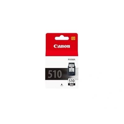 Image of Canon Genuine Original Black ink cartridge for Pixma MP499 Printers