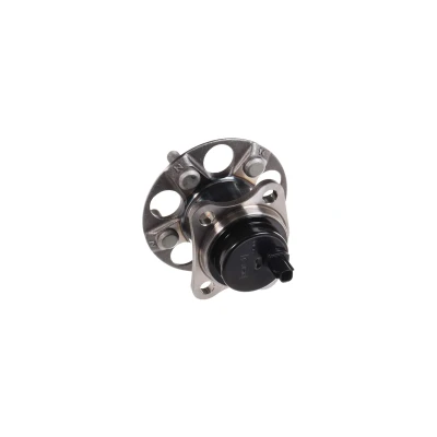 Image of 4245047040 Wheel bearing kit SKF VKBA 7577 with integrated ABS sensor 74mm TOYOTA: Prius III Hatchback