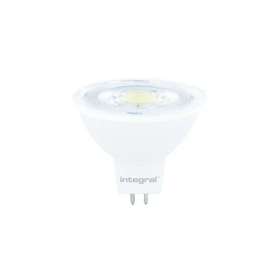 Image of MR16 GU5.3 8.3W eq. to 50W 4000K 700Lumens (640Lumens Φ90) 1600 Cd 80Ra 36 Beam Angle,