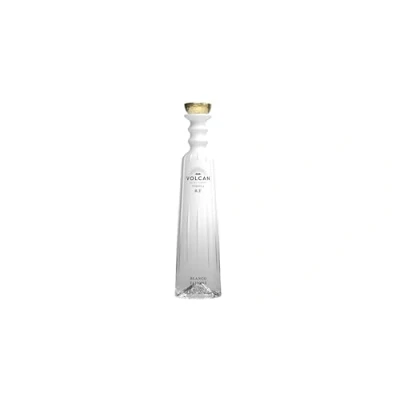 Image of Volcan De Mi Tierra B.T Blanco Tahona Tequila 70cl 38% ABV