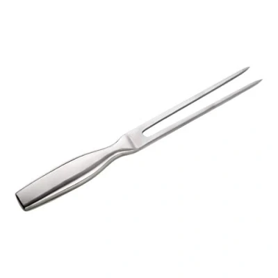 Image of Kilajojo Stainless Steel Meat Fork Carving 10.6 Inch