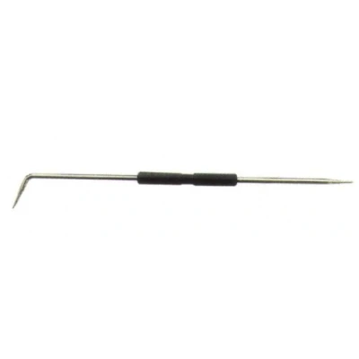 Image of Bahco 1177 SCRIBE 70 Degree Offset Scriber, Silver/Black, 230/4 mm