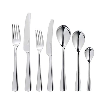 Image of Robert Welch Malvern Bright 84 Piece Set