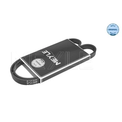 Image of 4PK1178, 4PK1179, 4PK1180, 4PK1181, 4PK1182 V ribbed belt MEYLE 050 004 1180 TOYOTA: Yaris I Hatchback