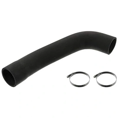 Image of 6555011082, 6555011082S1, A6555011082, A6555011082S1 Radiator Hose FEBI BILSTEIN 49163