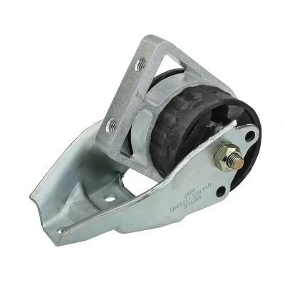 Image of MEM0787HD Engine Mount MEYLE 014 024 1174/HD Quality Front Rubber Metal SMART: Roadster Convertible, Fortwo I City Coupe